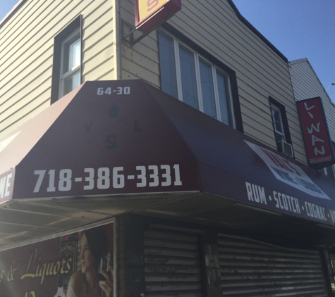 SIGNS AWNINGS WRAPS - Hicksville, NY