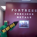 Fortress Precious Metals - Gold, Silver & Platinum Buyers & Dealers