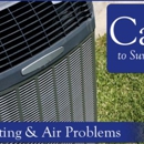 Druziako Heating & Air Conditioning Inc - Air Conditioning Contractors & Systems