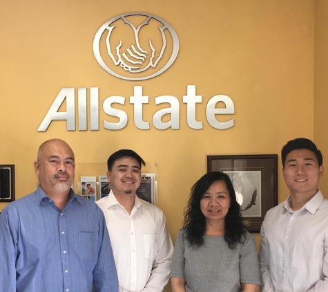 Allstate Insurance Agent: Renz Berango - Monterey Park, CA