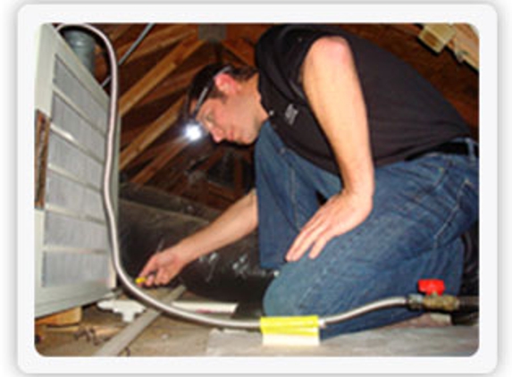 ProEx Home Inspections - Oshkosh, WI