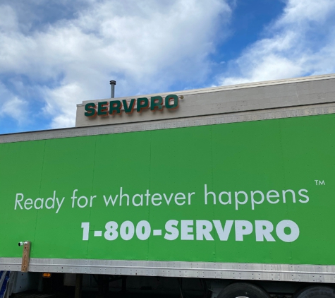 SERVPRO of Old Saybrook - Old Saybrook, CT