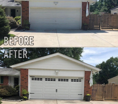 Kings Garage Doors - Lansdale, PA