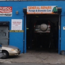 Kensington Car Clinic - Auto Repair & Service