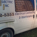 Coshocton Electric Inc - Electricians