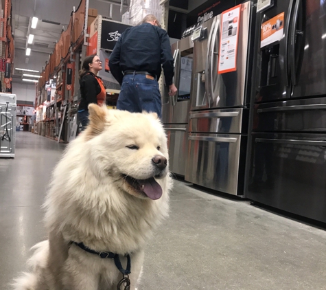 The Home Depot - Windsor, CA