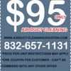 Air Duct Cleaning Houston gallery