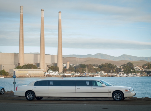 Elegant Image Limousine - Morro Bay, CA