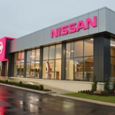 Mtn View Nissan of Dalton - New Car Dealers