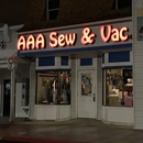 Aaa Sew & Vac Inc - Household Sewing Machines