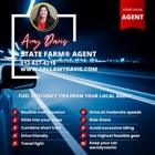 Amy Davis - State Farm Insurance Agent