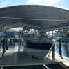 Coastline Boatlift Covers gallery