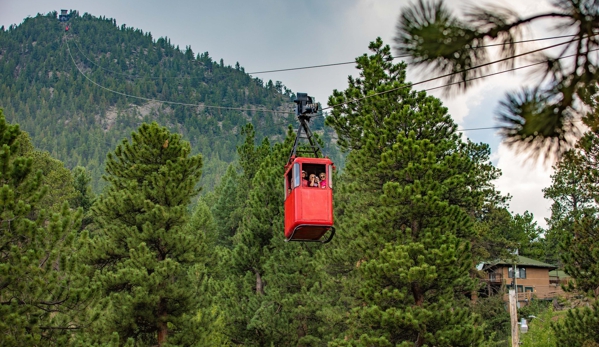 Holiday Inn Estes Park, an IHG Hotel - Estes Park, CO