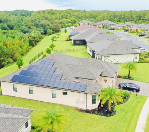 PES Solar - Boca Raton, FL