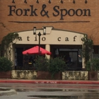 Fork & Spoon Patio Cafe