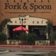 Fork & Spoon Patio Cafe