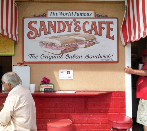 Fernandys Cafe - Key West, FL