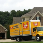 Crabtree Family Moving