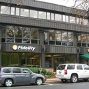 Fidelity Investments - Financial Services