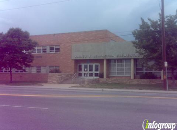 Remington Elementary School - Denver, CO