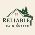 Reliable Rain Gutter