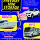 Freeway Mini Storage