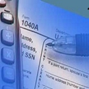 RON YESSIAN TAX SERVICE - Fax Service