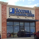 Goodwill Donation Center - Charities