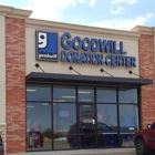 Goodwill Donation Center