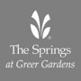 The Springs at Greer Gardens