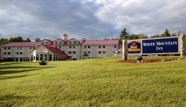 Best Western White Mountain Inn - Franconia, NH