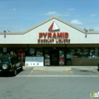 Pyramid Discount Liquors