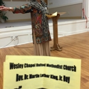 Wesley Chapel United Methodist - United Methodist Churches