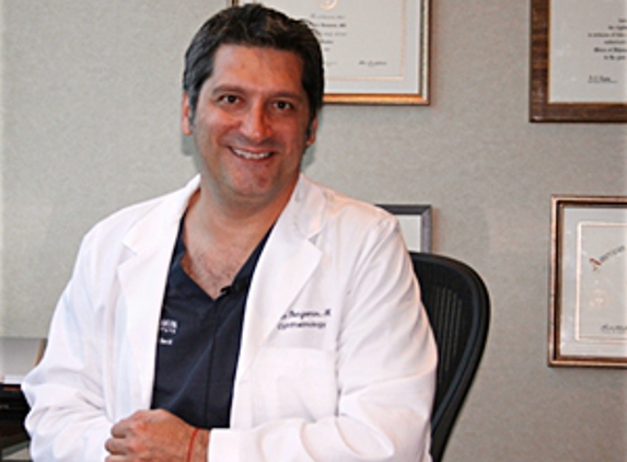 Dr. Arthur Benjamin, MD - West Hollywood, CA