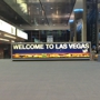 Welcome to Las Vegas