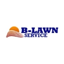 B-Lawn Service - Lawn Maintenance