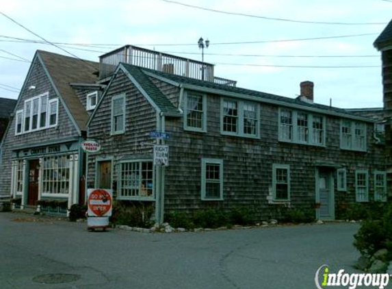 Rockin' Cupcakes - Rockport, MA