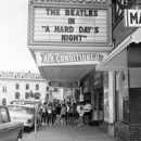 Paramount Hudson Valley Theater - Movie Theaters