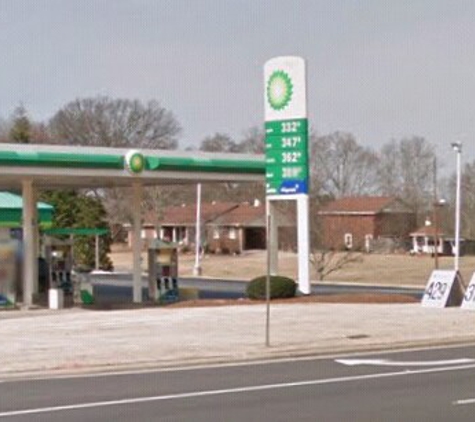 BP - Carrollton, GA. BP Southside Carrollton