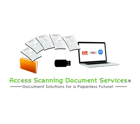 Paperless Document Services - Encino, CA