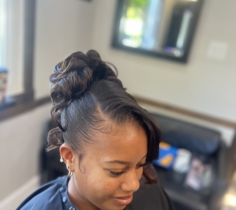 Visions Hair Salon - Hainesport, NJ