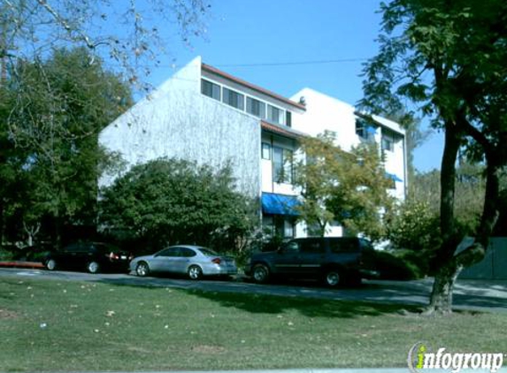 Claremont Healing Arts Center - Claremont, CA