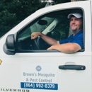 Brown's Mosquito & Pest Control - Pest Control Services