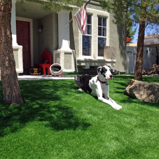 Global Syn-Turf, Inc. - Phoenix, AZ