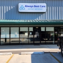 Always Best Care Senior Services - Home Care Services in Boerne - Home Health Services