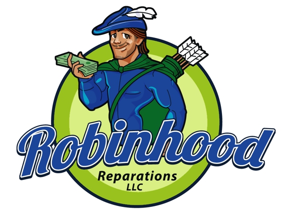 Robinhood Reparations - Plainsboro, NJ