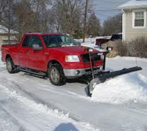 YEAR ROUND Landscaping - Dublin, OH