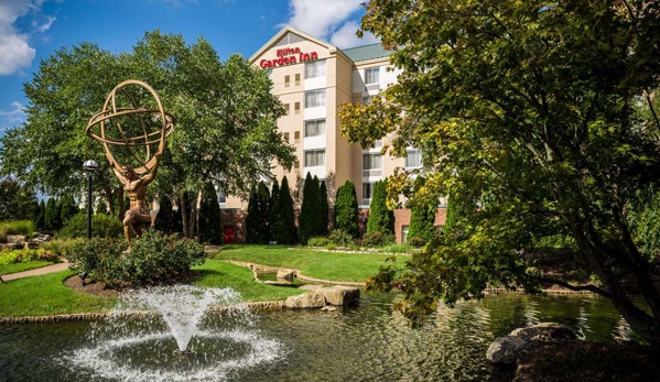 Hilton Garden Inn Richmond Innsbrook - Glen Allen, VA