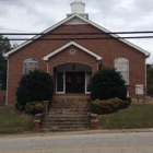 First Congregational Holiness Church