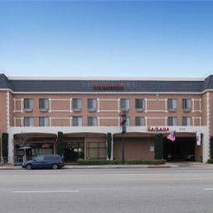 Ramada Inn #641 - Chatsworth, CA